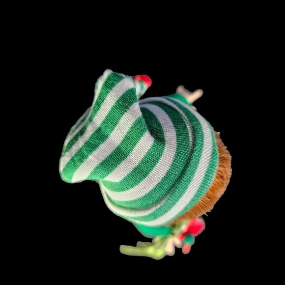 Paradise Galleries Santas Elf Doll With Accessories and Box Christmas Decor - Picture 7 of 12